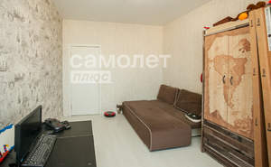 2-к квартира, вторичка, 60м2, 13/16 этаж