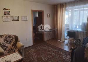 2-к квартира, вторичка, 41м2, 2/4 этаж