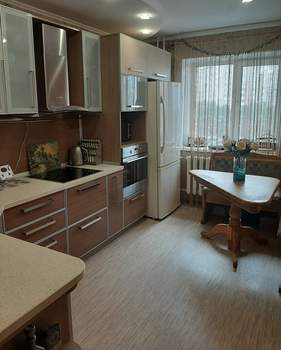2-к квартира, вторичка, 57м2, 5/10 этаж