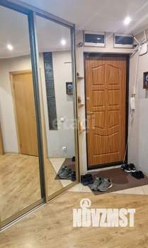 3-к квартира, вторичка, 61м2, 4/5 этаж