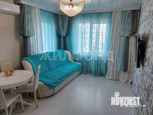 2-к квартира, вторичка, 57м2, 5/12 этаж