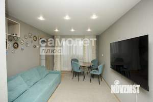 4-к квартира, вторичка, 77м2, 4/5 этаж