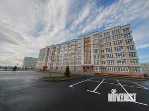 Студия квартира, вторичка, 28м2, 1/7 этаж