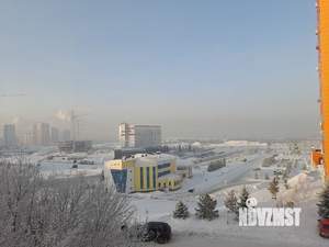 4-к квартира, вторичка, 61м2, 3/5 этаж