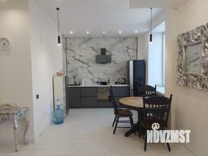 2-к квартира, вторичка, 50м2, 3/4 этаж