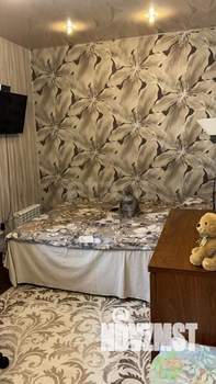 2-к квартира, вторичка, 42м2, 5/5 этаж