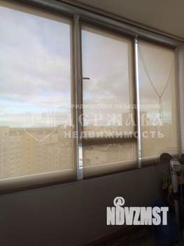 1-к квартира, вторичка, 40м2, 11/12 этаж