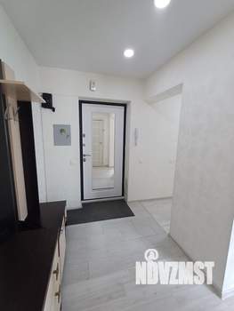 2-к квартира, вторичка, 47м2, 9/14 этаж