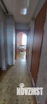 3-к квартира, вторичка, 62м2, 8/9 этаж