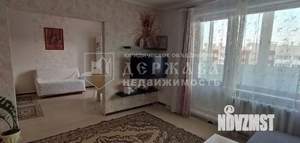 1-к квартира, вторичка, 41м2, 10/10 этаж