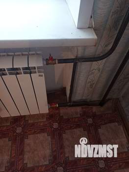 1-к квартира, вторичка, 31м2, 4/5 этаж