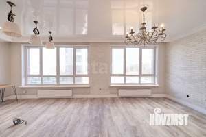 2-к квартира, вторичка, 75м2, 3/14 этаж