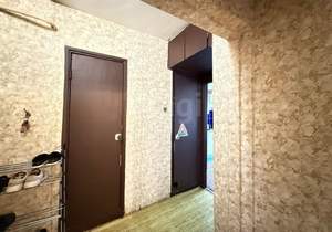 1-к квартира, вторичка, 35м2, 10/10 этаж