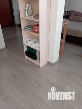 1-к квартира, вторичка, 43м2, 5/5 этаж