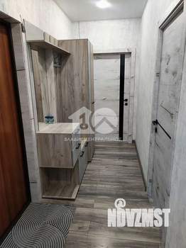 2-к квартира, вторичка, 49м2, 10/16 этаж