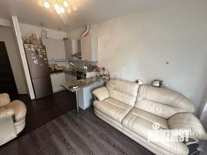 2-к квартира, вторичка, 47м2, 1/5 этаж