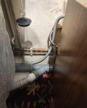 1-к квартира, вторичка, 31м2, 2/5 этаж