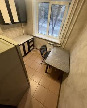 2-к квартира, вторичка, 46м2, 2/5 этаж