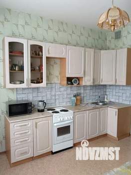 3-к квартира, вторичка, 92м2, 3/15 этаж