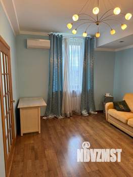 2-к квартира, вторичка, 57м2, 5/5 этаж