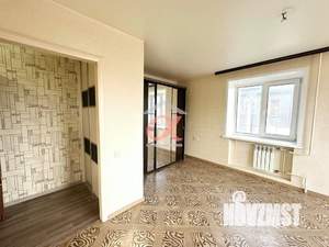 1-к квартира, вторичка, 30м2, 5/5 этаж