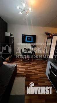 1-к квартира, вторичка, 28м2, 4/15 этаж