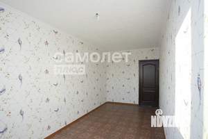 2-к квартира, вторичка, 43м2, 5/5 этаж