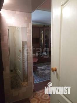 1-к квартира, вторичка, 31м2, 1/5 этаж