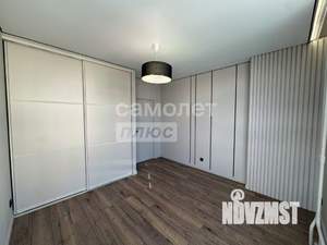 4-к квартира, вторичка, 83м2, 13/15 этаж