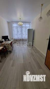 3-к квартира, вторичка, 64м2, 9/12 этаж