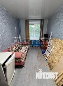 2-к квартира, вторичка, 45м2, 1/5 этаж