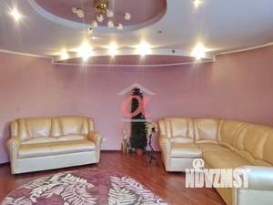 4-к квартира, вторичка, 136м2, 10/11 этаж