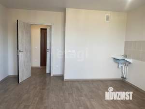 Студия квартира, вторичка, 24м2, 10/15 этаж