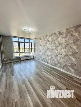 1-к квартира, вторичка, 28м2, 6/7 этаж