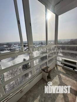 1-к квартира, вторичка, 35м2, 4/9 этаж