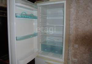 1-к квартира, вторичка, 23м2, 7/9 этаж