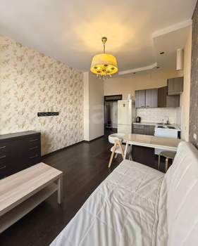 2-к квартира, вторичка, 45м2, 4/5 этаж