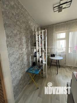 1-к квартира, вторичка, 33м2, 4/16 этаж