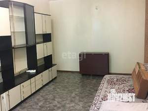 3-к квартира, вторичка, 57м2, 1/5 этаж