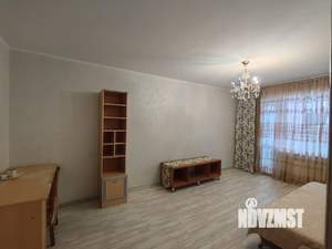 2-к квартира, вторичка, 47м2, 3/5 этаж