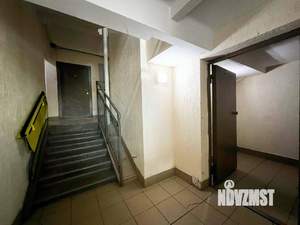 2-к квартира, вторичка, 41м2, 7/10 этаж