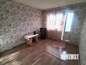 Студия квартира, вторичка, 17м2, 7/9 этаж