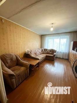 2-к квартира, вторичка, 49м2, 3/5 этаж