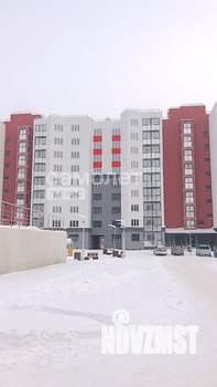 2-к квартира, сданный дом, 45м2, 3/9 этаж