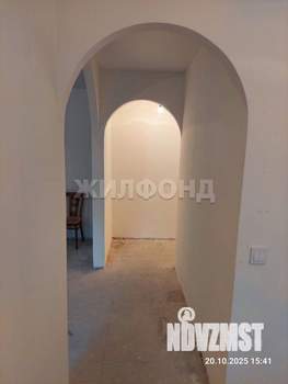 2-к квартира, вторичка, 46м2, 4/5 этаж