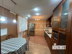 4-к квартира, вторичка, 100м2, 3/15 этаж