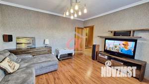 3-к квартира, вторичка, 62м2, 4/9 этаж