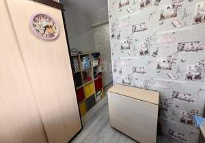 4-к квартира, вторичка, 61м2, 4/5 этаж