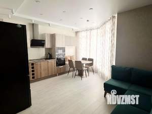 4-к квартира, вторичка, 76м2, 7/16 этаж