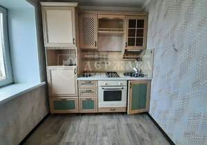1-к квартира, вторичка, 30м2, 5/5 этаж
